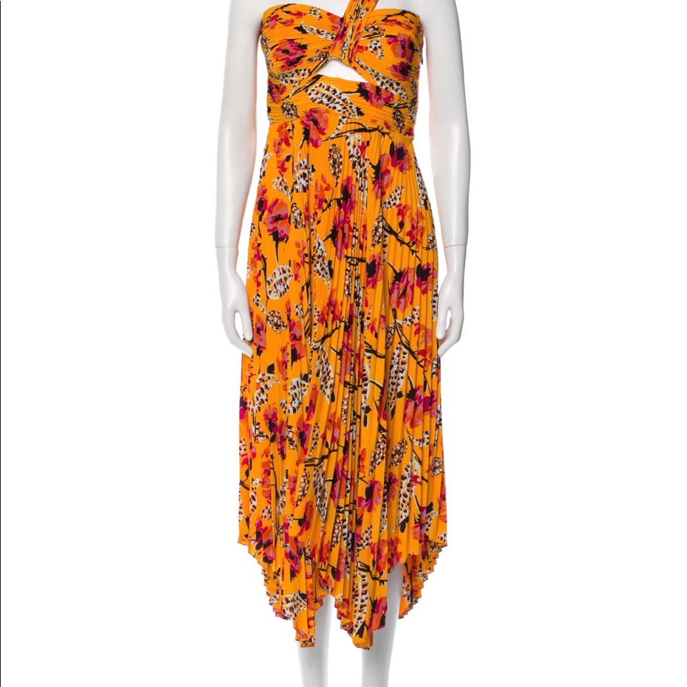 A.L.C Midi dress!!!!
